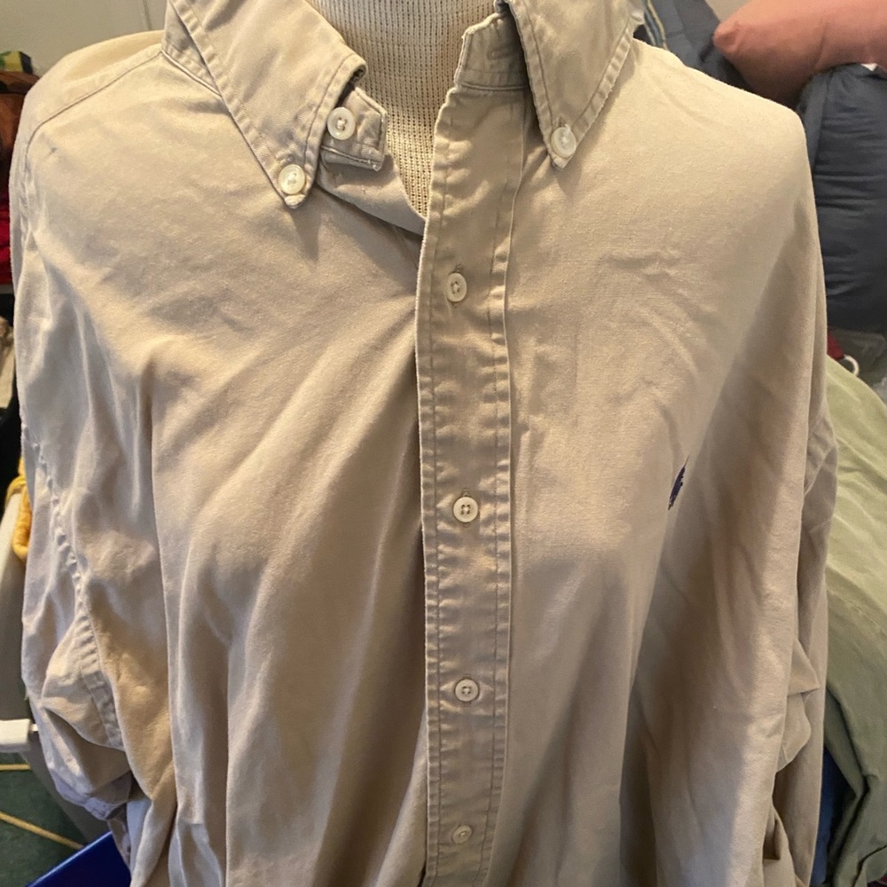 Ralph Lauren XXL